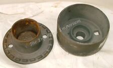 BAMFORD EXHAUST CASTING Petrol