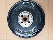 Vw transporter T4 caravelle Bottom Crankshaft Pulley 