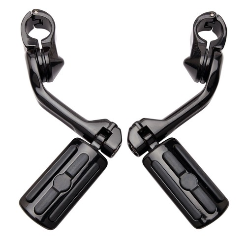 Motorcycle highway foot pegs - foot,
