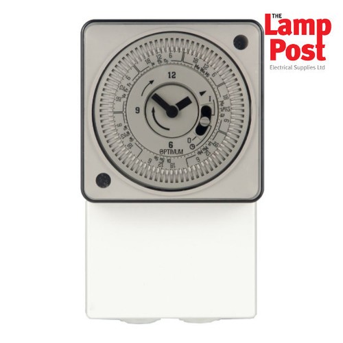 Tower optimum ihtgpw 7 - optimum,