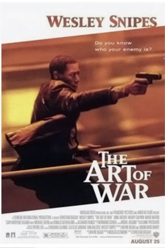 35mm film the art - the, of