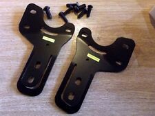 Hardtop front mounting bracket kit Mazda MX-5 hard top bolts & brackets MX5