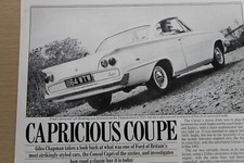 Original CSC 1986 magazine