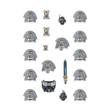 [BITS] Deathwatch Upgrades -