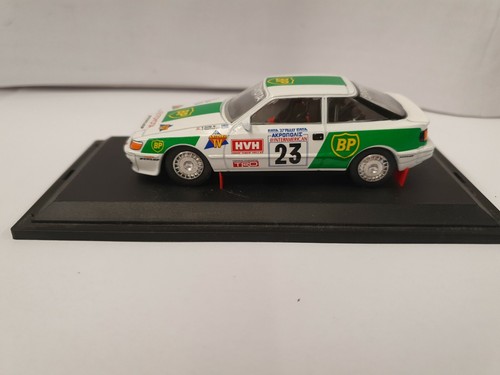 Trofeu toyota celica gt4 - 1:43,