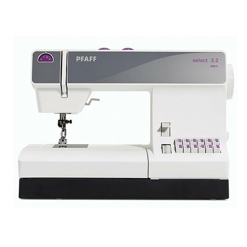 Pfaff select 2 mechanical - select™,