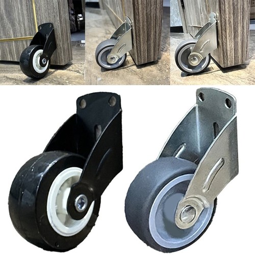 Silent directional roller - silent,