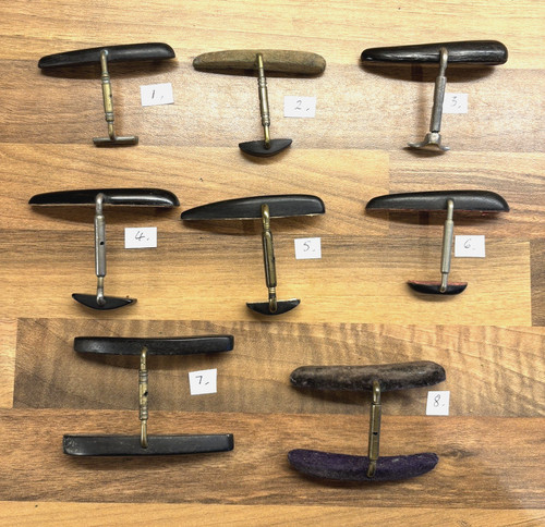 Selection slim vintage - of, /