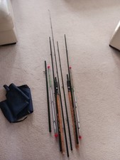 John Wilson Barbel Quiver