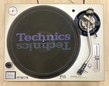 Technics SL-1200MK5 Direct