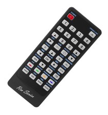 RM Series Remote Control for