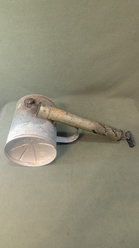 Vintage hudson galvanized - vintage,