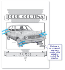 Ford Cortina TC Mk3 A5