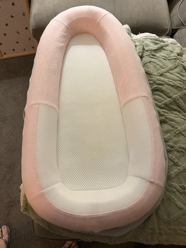 Purflo sleep tight - tight, pink