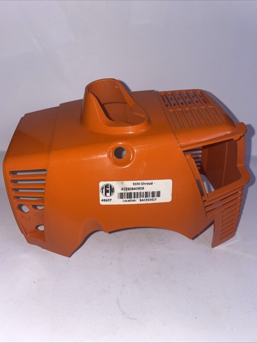 Shroud for stihl sp400 sp450 - shroud, sp400,