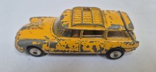 Vintage Corgi Toys Citreon