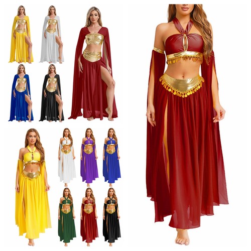 Women piece belly - women's, 4