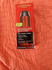 L'Oreal Paris Revitalift