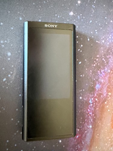 Sony zx300a walkman used - walkman,