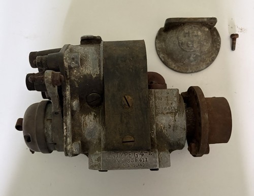 Lucas type e - bt-h, g4