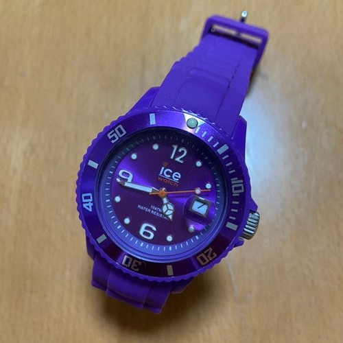 Ice watch - ice,