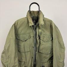 Alpha Industries M65 Field