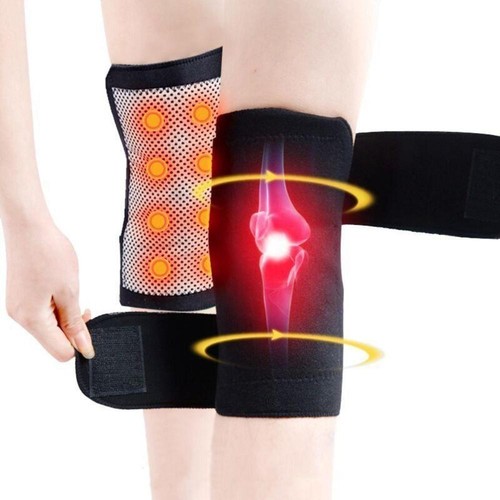 Thermal self heating magnetic - self,