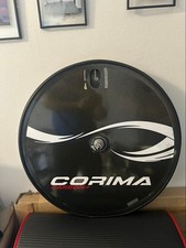 CORIMA CARBON+ Track piste