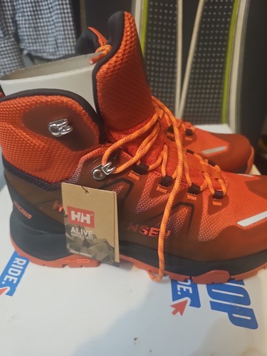 Helly hansen cascade - hansen, mid
