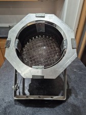 Vintage Industrial Electric