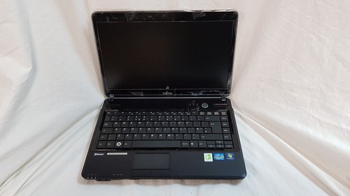 Fujitsu lifebook lh531 - , 14"
