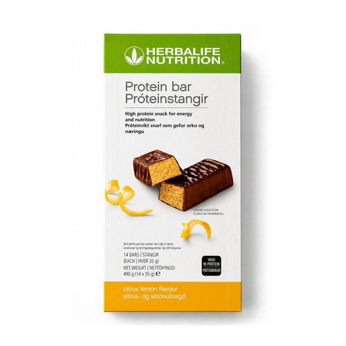 Herbalife nutrition high - herbalife,