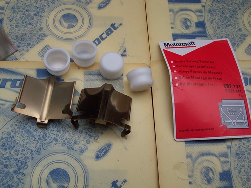 New genuine ford - new,