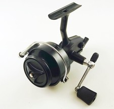 VINTAGE MITCHELL REEL - MITCHELL 208S (BLACK)
