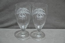 2x Leffe Enkel 4.5% Belgian
