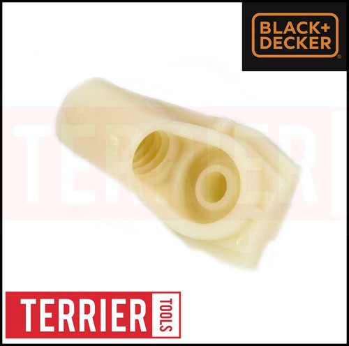 Black decker replacement nut - &,