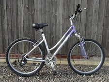 Giant Sedona Mountain Bike