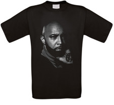 Joe Budden Slaughterhouse Rap Hip Hop T-Shirt All Sizes NEW
