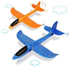 VCOSTORE Foam Gliders Plane