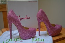 Rare Kandee Pink Lemonade