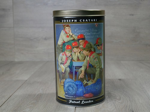 Joseph csatari patrol - joseph,