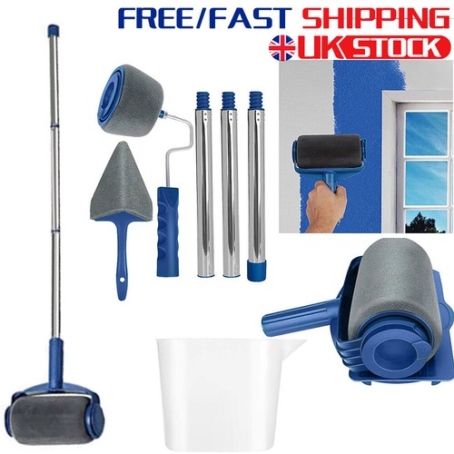 Paint runner pro - pro, brush
