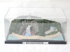 Thunderbirds Tracy Island Diorama Figure + Case 2004 Won a Prize 1000pcs Limited