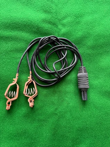Megger test lead set - , with