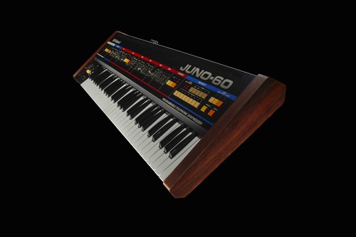 Juno keyboard and flight - keyboard,