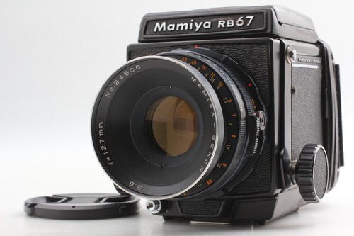 New seals exc mamiya - seals, [exc+5]