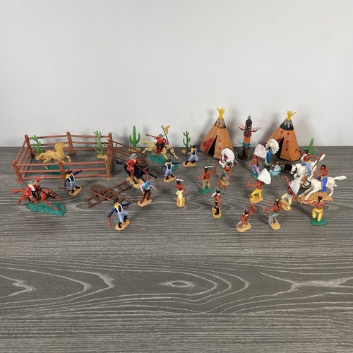 Timpo toys britains - toys, west