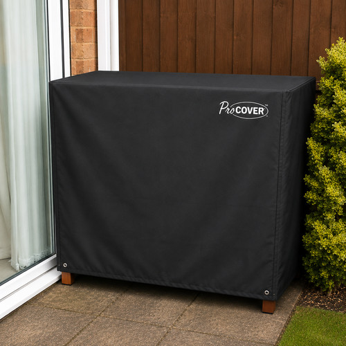 Pro cover heavy duty - pro, heavy-duty