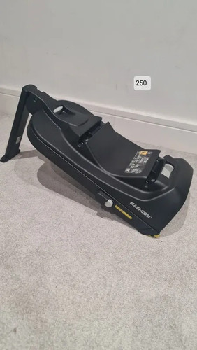 Maxi cosi cabriofix size - maxi, i-size