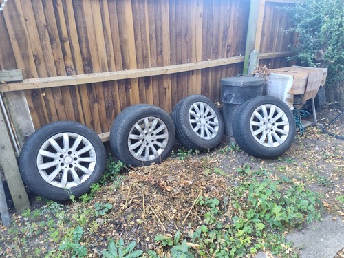 Genuine mercedes benz 2008 - genuine,